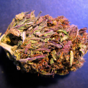 Grape Ape CBD Hemp Flower II