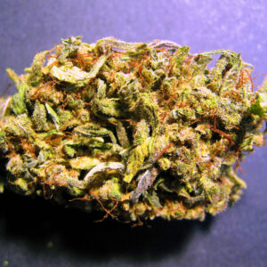 Banana Kush