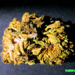 Jet Fuel CBD Hemp Flower