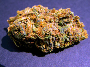 Chemdawg CBD Hemp Flower