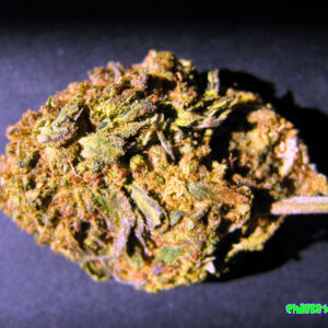 Maui CBD Hemp Flower