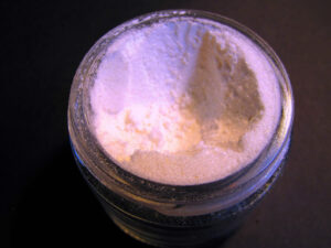 CBD Isolate 99.99 Percent Purity